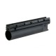 ACM XM203 Grenade Launcher (Long) ACM XM203 Grenade Launcher (Long), Grenade Launchers are damned cool - there is just something bad-ass about the look, even if they're not the most practical things in the world (in airsoft terms)